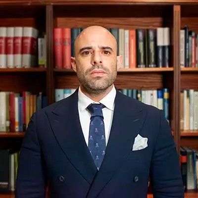 Gustavo Pareja