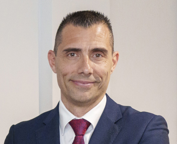 Marcos Peña