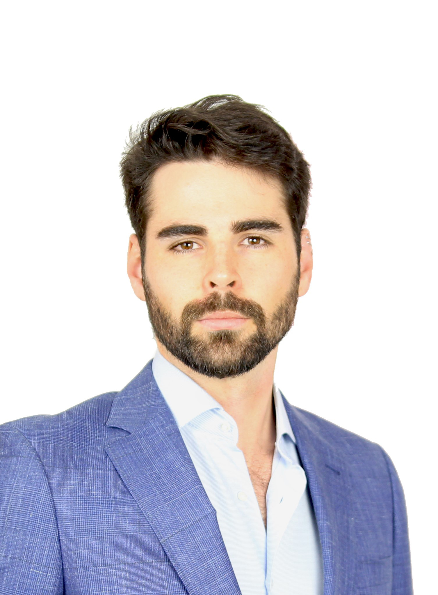 Rubén Gisbert